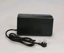 APC Battery Back-Up and Surge Protector #BE425M 6 Outlets 425VA 120V 180J 225W