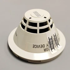 NIB! EDWARDS EST SIGA-HRS INTELLIGENT HEAT DETECTOR SIGA HRS FAST SHIPPING