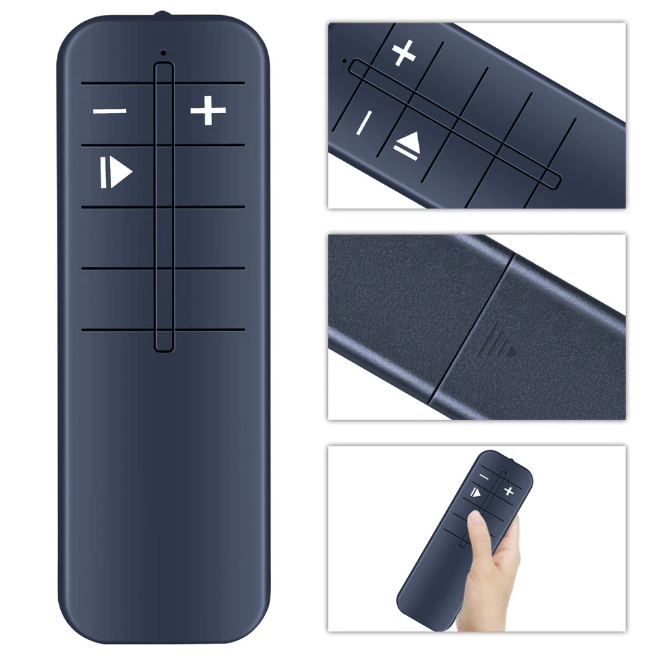 Replacement Remote Control For CitySports WP2 / WP3 / CS-WP6 Treadmill - Image 4 of 4