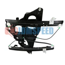 Power Window Regulator Front Passenger Side without Motor For 2003-2006 Ford Exp