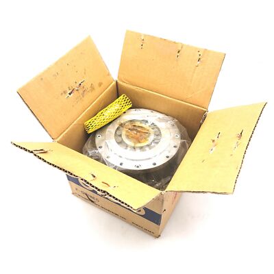 Sumitomo FR25-C1-98 Cyclo Reducer Gear For Kawasaki Robot JT1, P/N