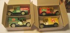 READER'S DIGEST Giveaway COLLECTOR SET of Classic Trucks 4 19 teens NEW in Box!! — photo 6