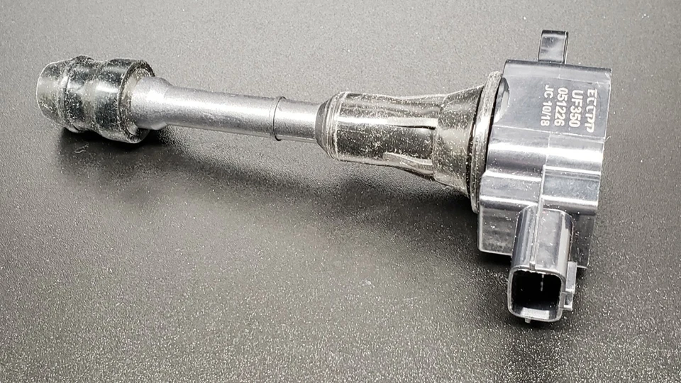 1 Ignition Coil on Plug 2002-2006 for NISSAN ALTIMA 2.5L L4 UF350 - Image 3 of 4