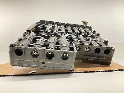 10-13 LAND ROVER Range Rover Sport Automatic Transmission Valve Body - Image 2 of 4