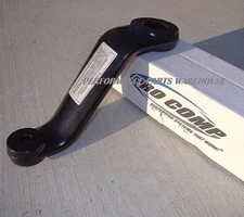 DROP PITMAN ARM 3/99-04 F250 F350, 00-05 EXCURSION 4-6" LIFT - 4 WHEEL DRIVE