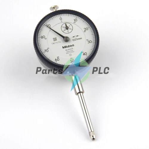 ONE New MITUTOYO 2052S Dial Indicator
