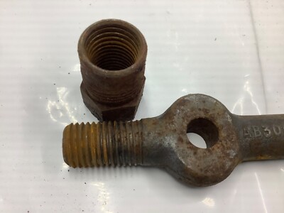 1965 Ford Mustang Vintage Ford AB3056-A Arm Shaft 1961-65 Comet