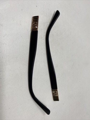 ANNE KLEIN AK5043 001 BLACK 135mm TEMPLE ARM PARTS OZ51