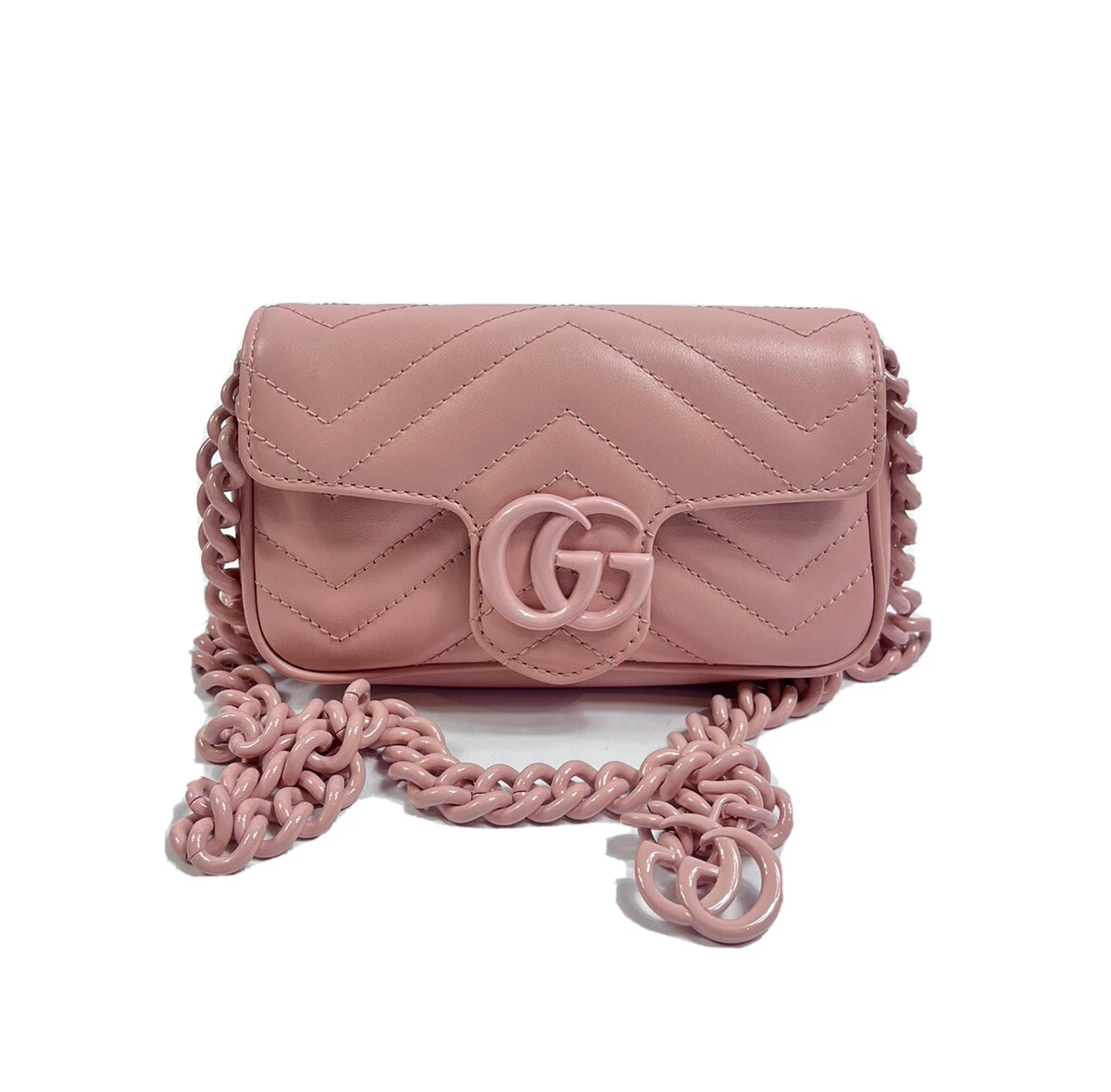 GUCCI MARMONT BAG ALL SIZES 