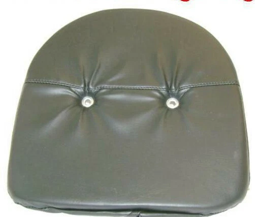 DAVID BROWN SEAT CUSHION - BLACK. COMPATIBLE WITH: FERGUSON: TE SERIES (SEE LISTING)