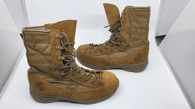 Danner Reckoning 8\