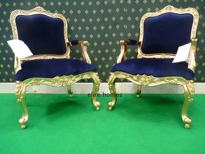 1 x Designer Living room corner armchair Can be used as office chair - Image 1 of 3