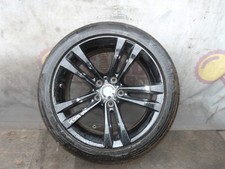 BMW 4 SERIES 420I MK1 F32 2013-2020 ALLOY WHEEL + TYRE 18 INCH 6796247 VS3113