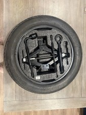 2014-2025 Kia Soul Emergency Compact Spare Tire Emergency Jack Kit Tools 16 Oem 2014-2025 Kia Soul Emergency Compact Spare Tire Emergency Jack Kit Tools 16 Oem