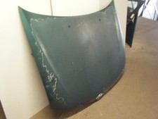 Capot Nissan ALMERA
