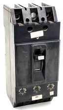 NFJ621125 FPE 125 Amp 600 VAC 2 Pole Circuit Breaker - Next Day Option