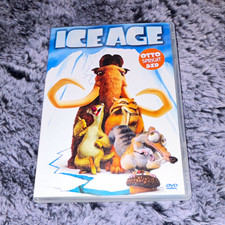 Ice Age + Ice Age 2: Jetzt taut s! DVD-Set 2-...