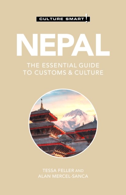 Nepal - Culture Smart! by Alan Mercel-Sanca (Paperback Book)