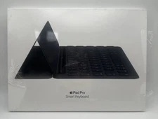 Apple Smart Keyboard (A1829) for 10.5-inch iPad Pro Black -MPTL2LL/A *NEW*