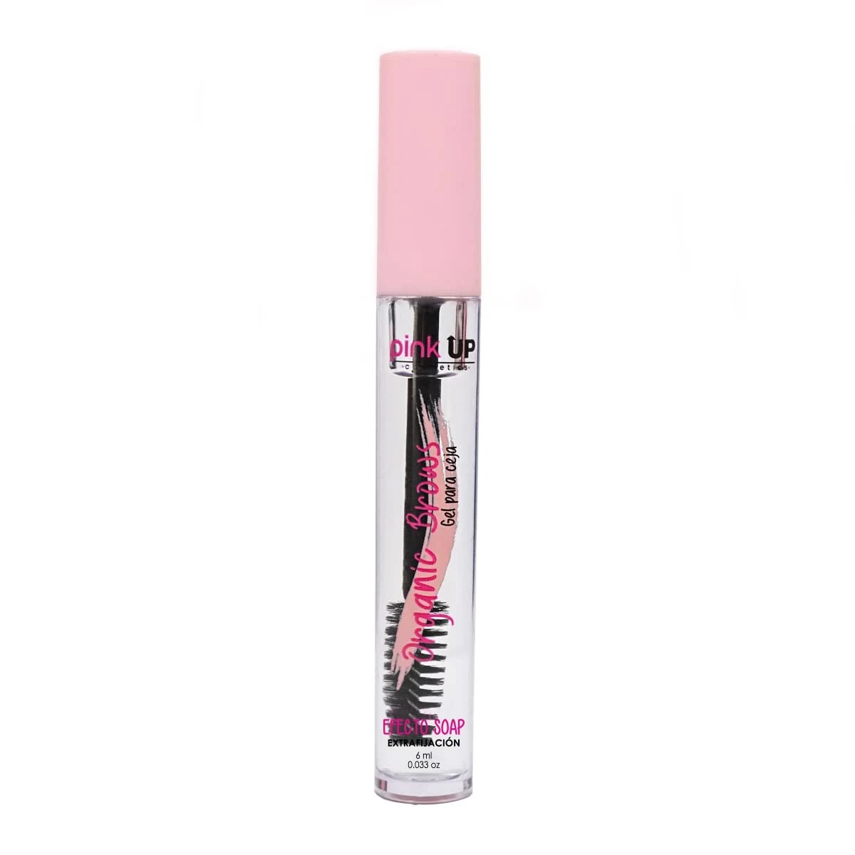 Organic Brows| Eyebrow | Brow | Clear Mascara | Transparent to comb the eyebr...