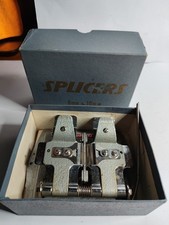 Vintage Vinson 8mm  16mm Cine Film Splicer   Made In Japan With Instructions