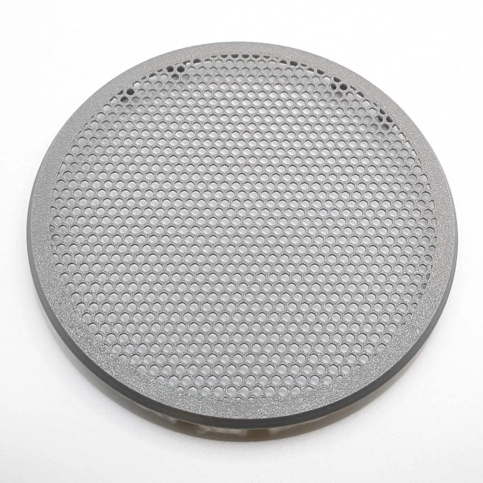 Printbtw 2x Speaker Grille Cover Fits VW T4 - Image 3 of 4