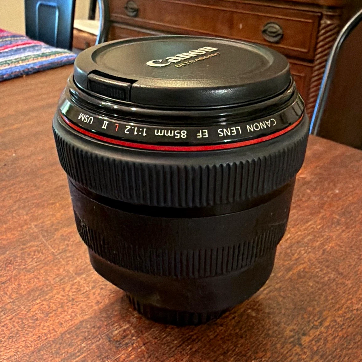 25+ Canon EF f/1.2 Camera Lenses 85mm Focal for sale | Updated Oct