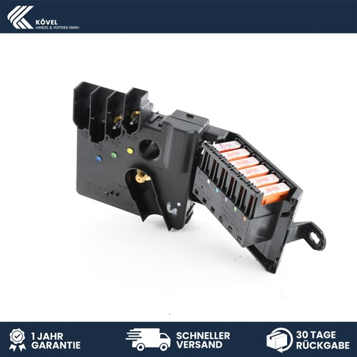 Sicherungskasten Innenraum Mercedes Benz E-Klasse W211 A2119820302