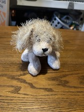 Ganz Webkinz Golden Retriever HM010 Plush Puppy Dog No Code