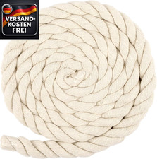 Dickes Seil,Tau Seil Makramee Garn,Viele Größe Baumwollkordel,Kordelband Für Diy