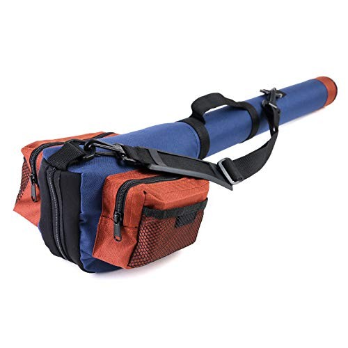 backpack fly fishing rod Amazon.com : Ghosthorn Fishing Backpack Tackle Sling Bag-Backpack with Rod  Holder- Lightweight Tackle Box Fly Fishing Gifts for Men Women (Large Blue)  : Sports & Outdoors