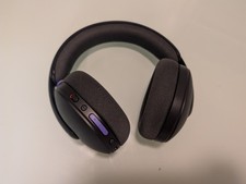 Logitech G325 LIGHTSPEED Wireless Gaming Headset Midnight Black