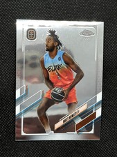 2021-22 Topps Chrome Overtime Elite Matt Bewley Team OTE #36