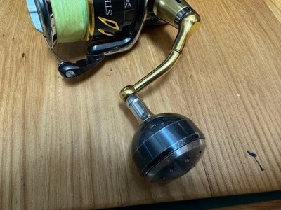 Shimano 13 Stella SW 4000xg Spinning Reel for sale online | eBay