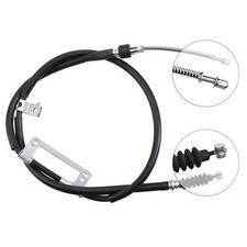 Tambour de frein Kia CARENS
