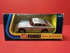 Corgi 96655 James Bond 007 Aston Martin DB5 Silver 1:43 Diecast Car Vintage