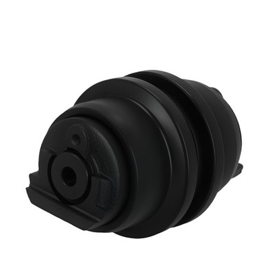 Lower Track Guide for CAT 304ECR 303CCR Excavator Bottom Roller 266-8793