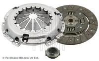 Blue Print Kupplungssatz ADR163019 FüR Renault Volvo