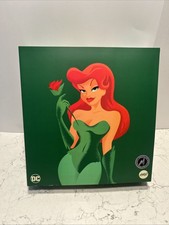Mondo Batman The Animated Series Poison Ivy 1 6 Scale Figure Timed Edition