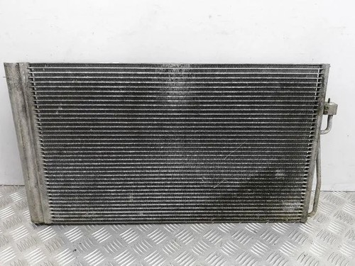 BMW 5 Touring E61 Klimaanlage Kühler 8381362 3.00 Diesel 160kw 2005 26503742