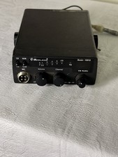 Midland 1001Z CB Radio Tested Working Compact Mobile Unit 