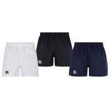 Image of Canterbury CCC Advantage POLYESTER Rugby Shorts