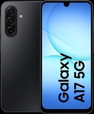 New sealed Samsung Galaxy A17 5G - 128 GB - Black T-Mobile