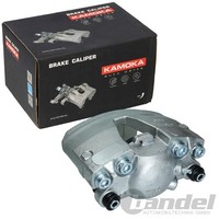 Kamoka Bremssattel Vorderachse Links Passend FüR Audi A6 A7 Q5 | JBC0929