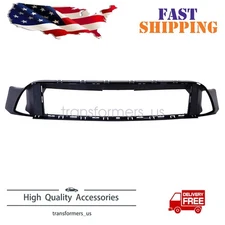 For BMW 5-Series Bumper Reinforcement 2011-2016 Front Bumper Cover Frame