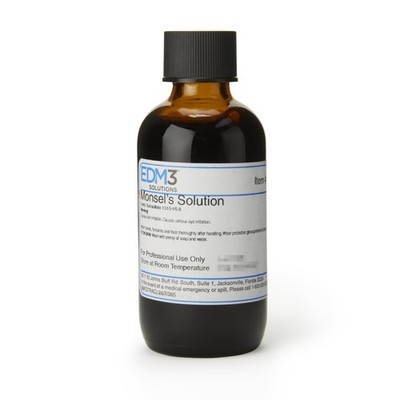 Monsel's Solution EDM3 2 oz.- 400490