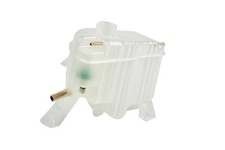 Oem Gm Coolant Surge Tank Reservoir 23106015 6.6l Duramax Silverado Sierra Hd