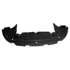 Engine Splash Shield Lower CH1228145 Compatible with 2013-2016 Dodge Dart