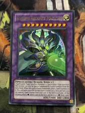Supreme Arcanite Magician STBL-EN038 Starstrike Blast 1st Edition