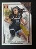 2025 Panini Impeccable WNBA - Kamilla Cardoso #48 Silver /40